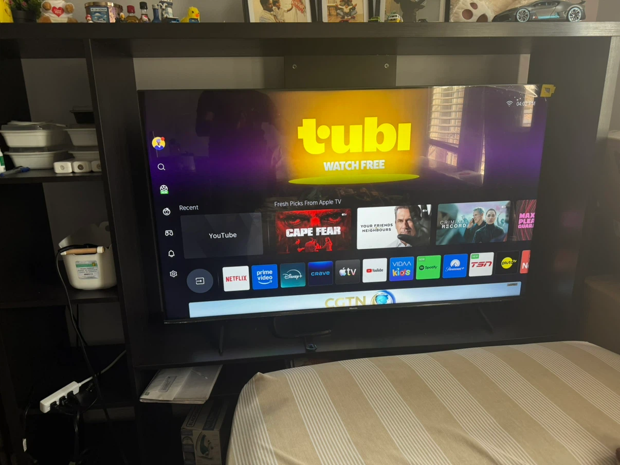 IKEA TV STAND