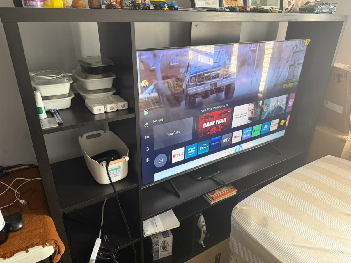 IKEA TV STAND - photo 2