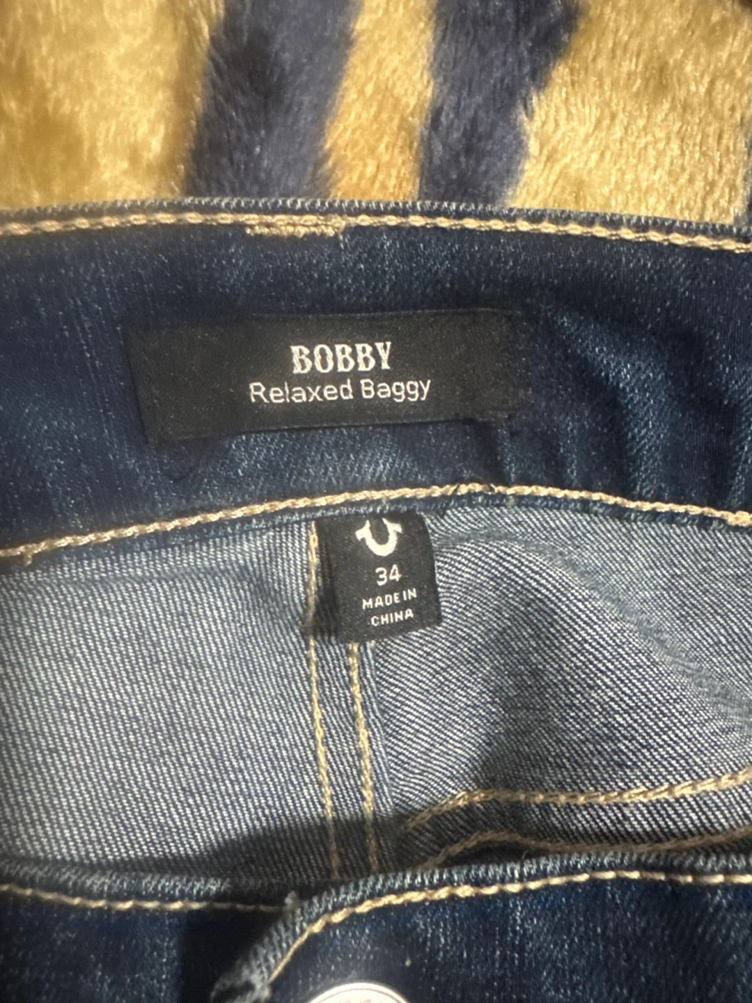 True Religion Men's Jeans - photo 2