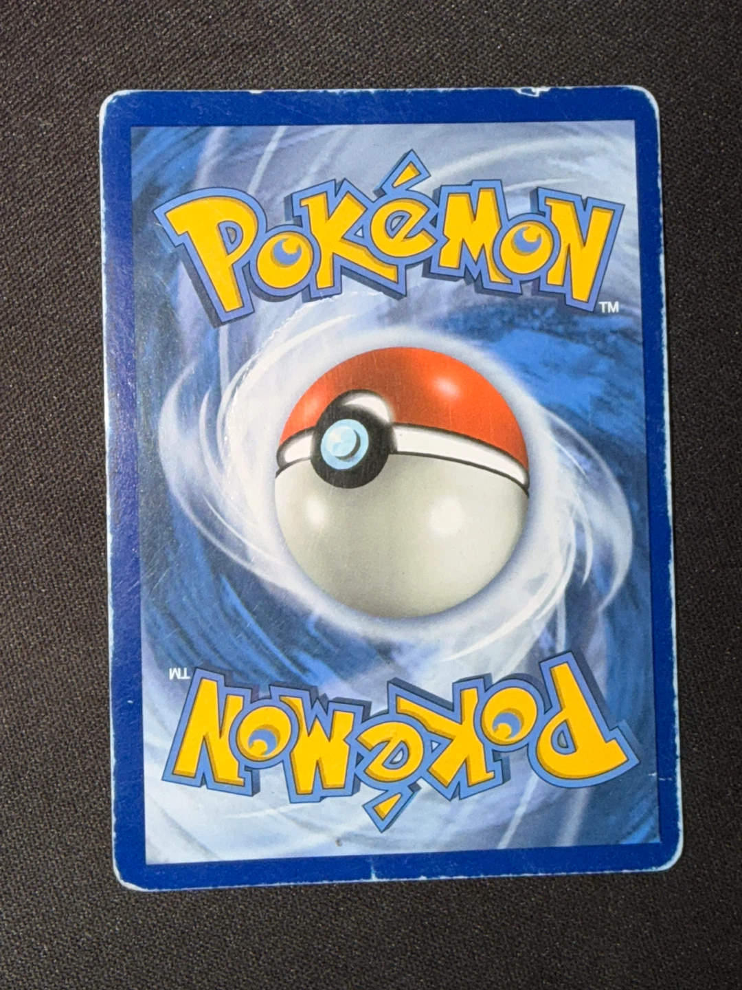MEGA Gyarados EX Pokemon Card - photo 2