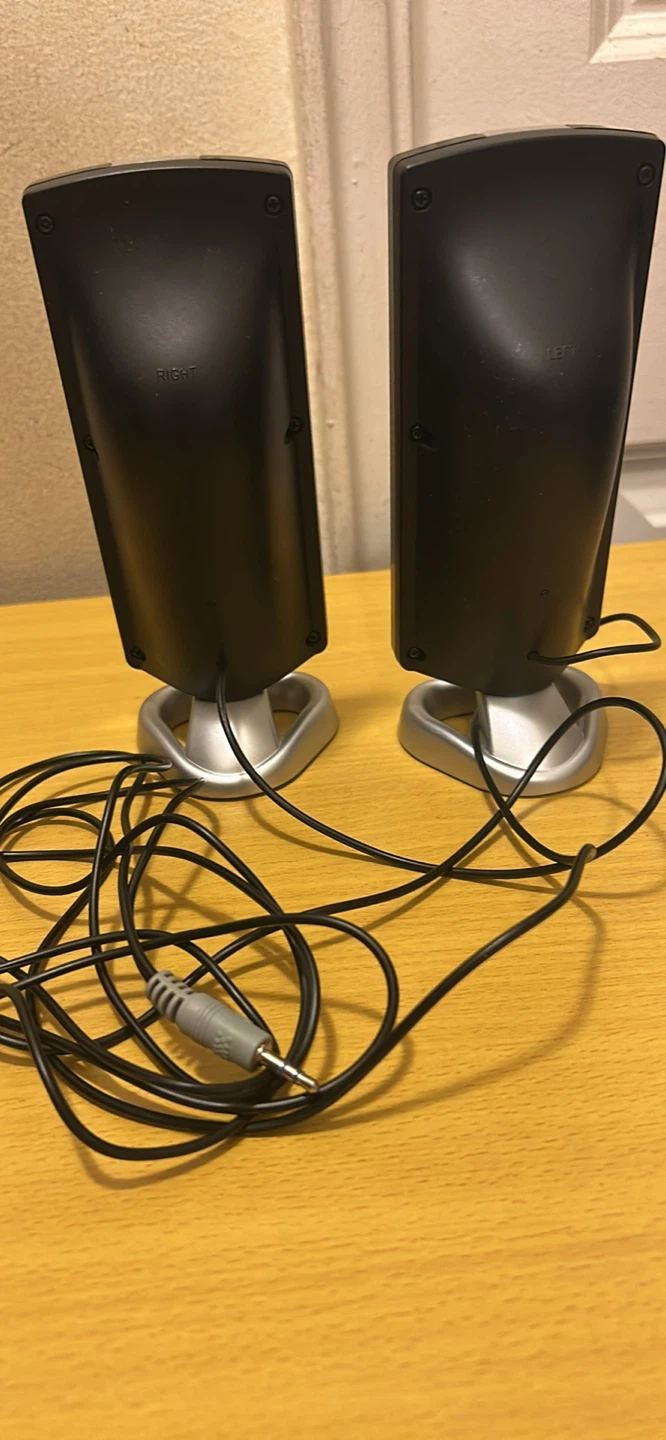 CSA Stereo Speakers - photo 2