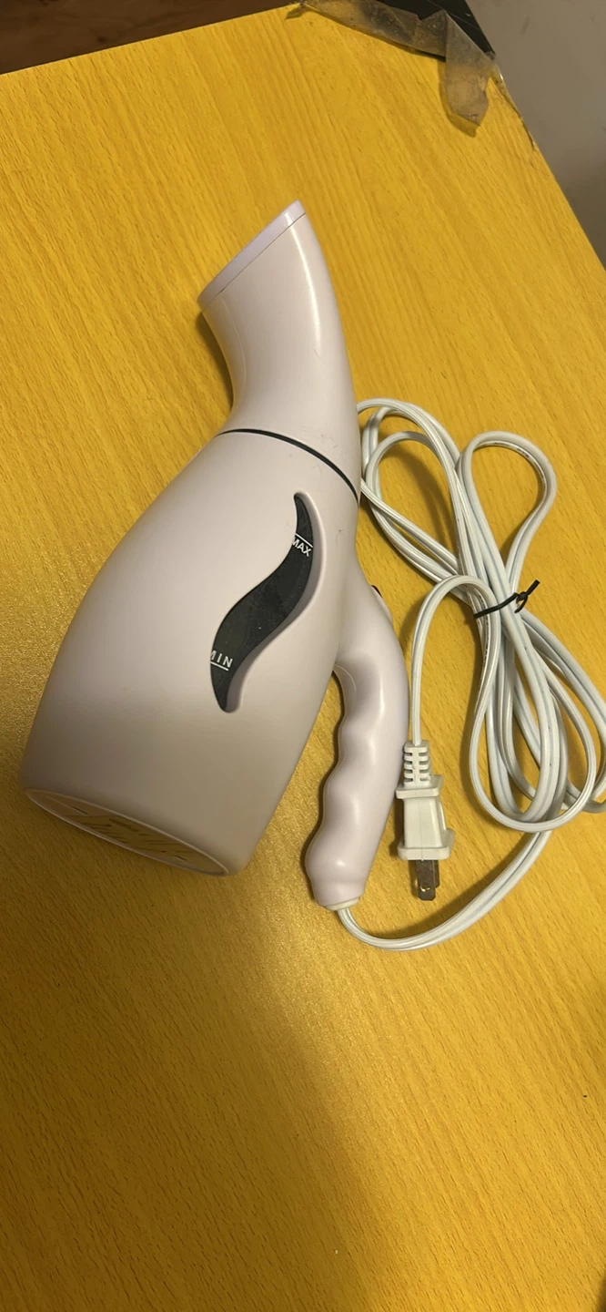 Handheld Garment Steamer - photo 2