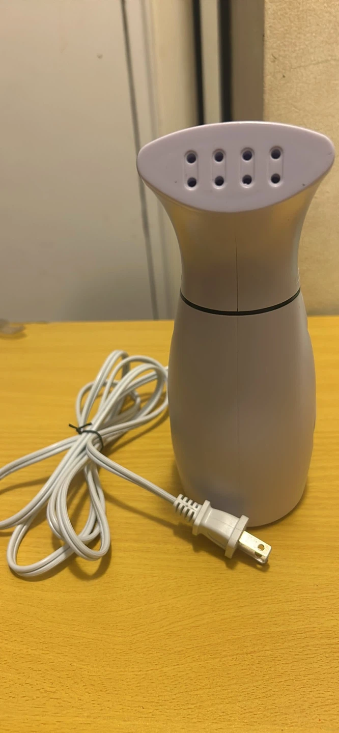 Handheld Garment Steamer