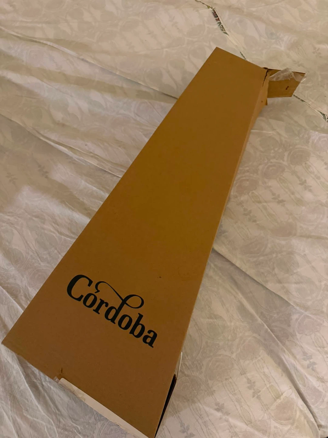 Cordoba Ukulele
