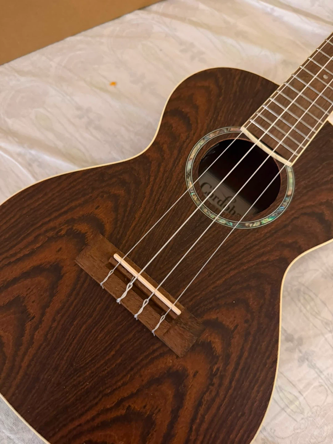 Cordoba Ukulele - photo 4