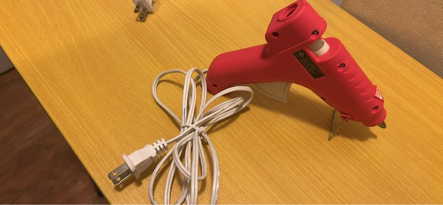 Surebonder High/Low Temperature Glue Gun