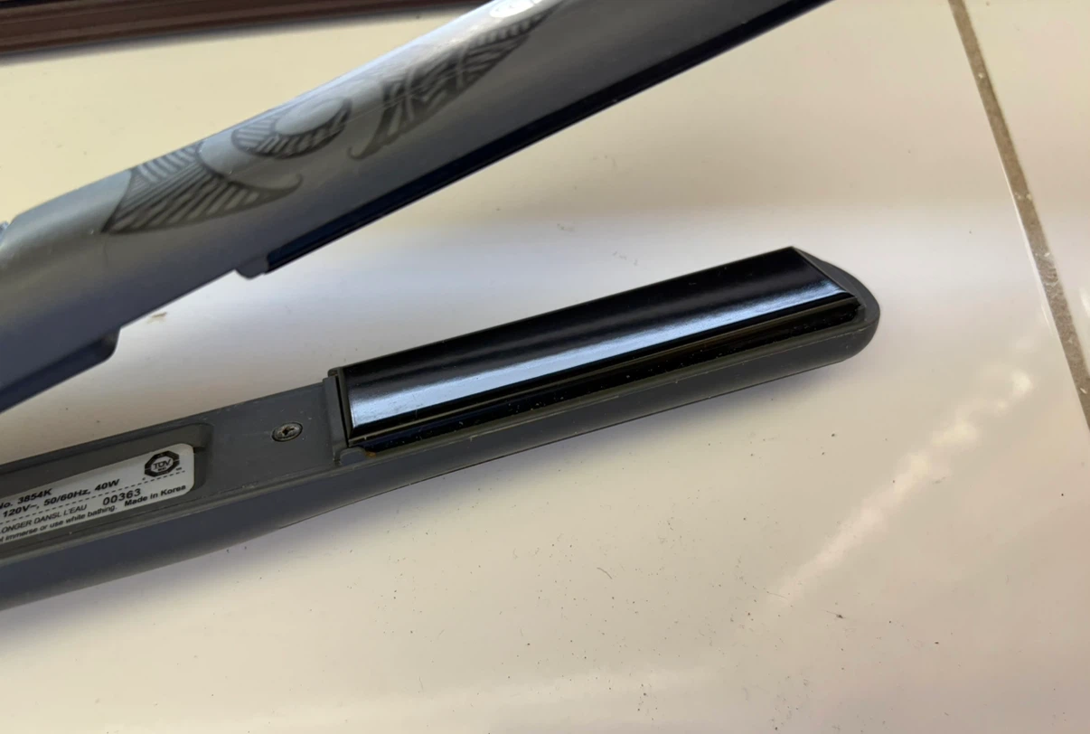 Paul Brown - Ceramic Styling Iron - photo 4