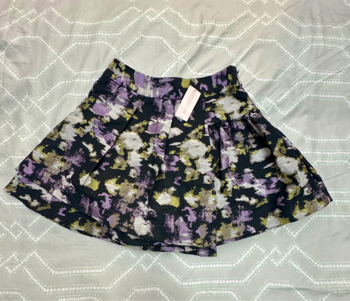 NEW Banana Republic  Petite Skirt Size 2