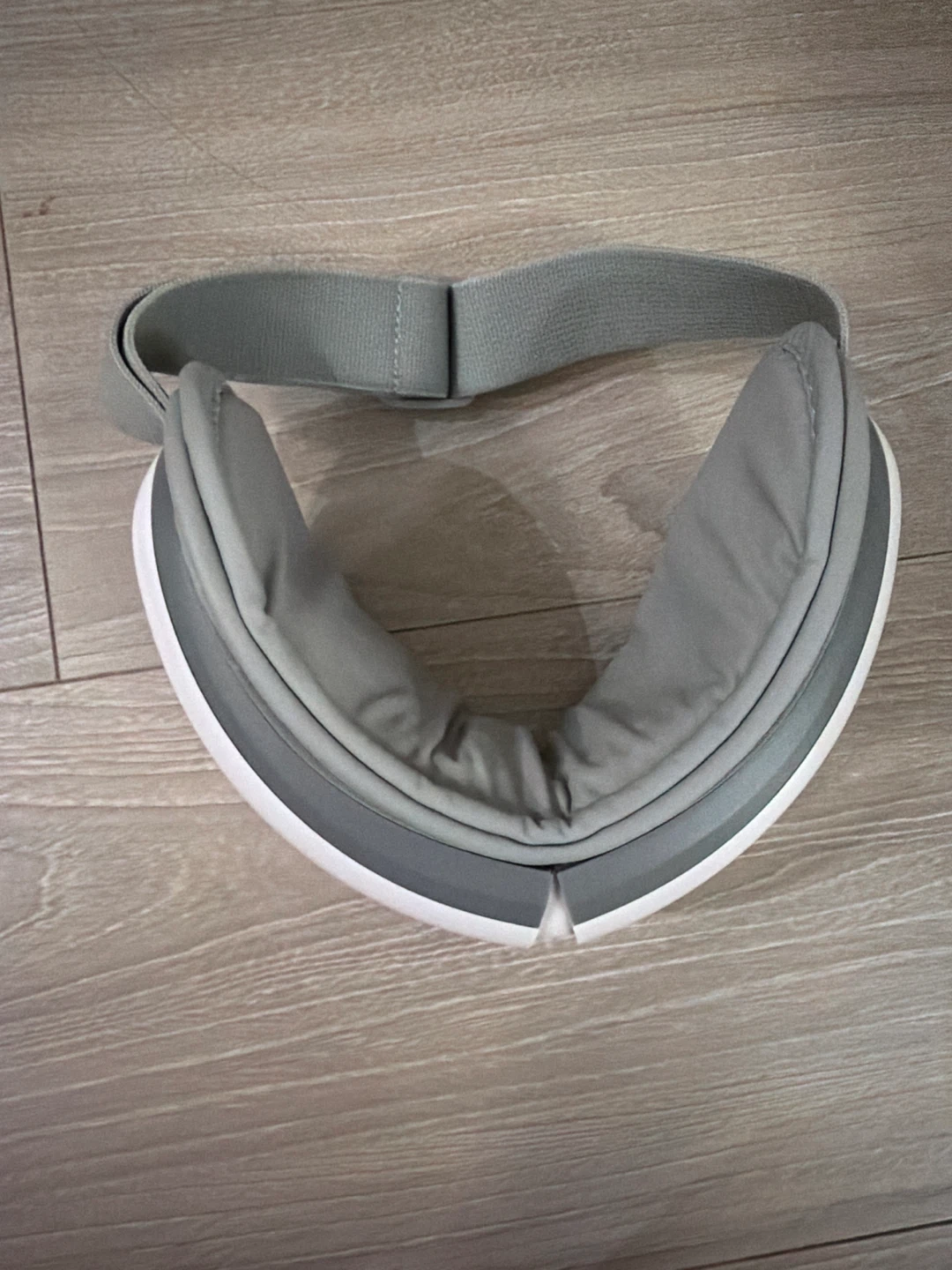 RENPHO Eye Massager - Heated Compression & Bluetooth Music - photo 3