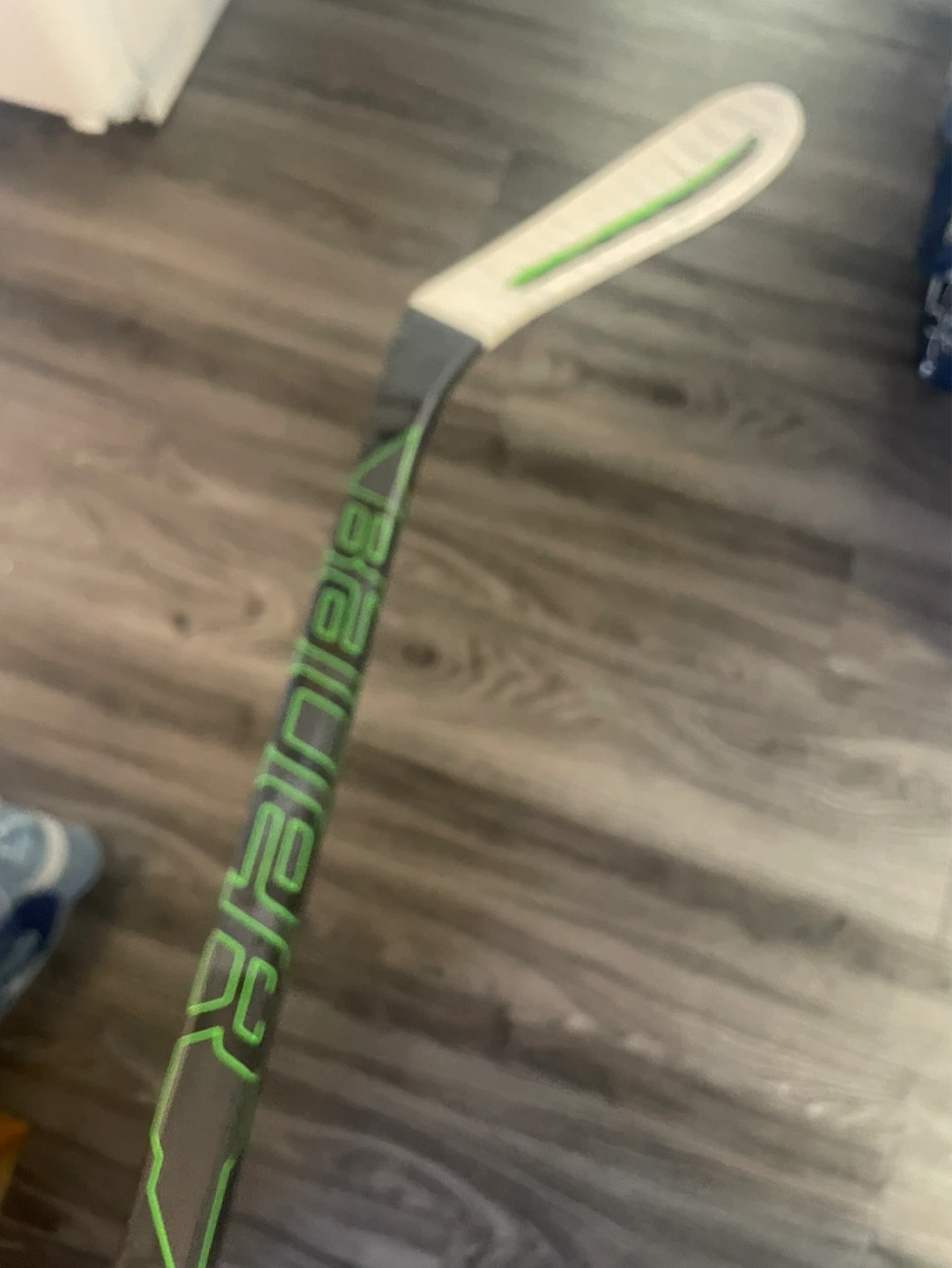 Bauer Hockey Stick