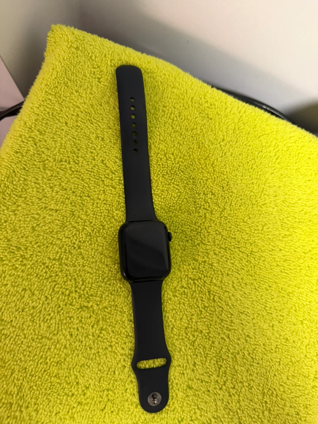 Apple Watch Series 9 (GPS, 45mm)