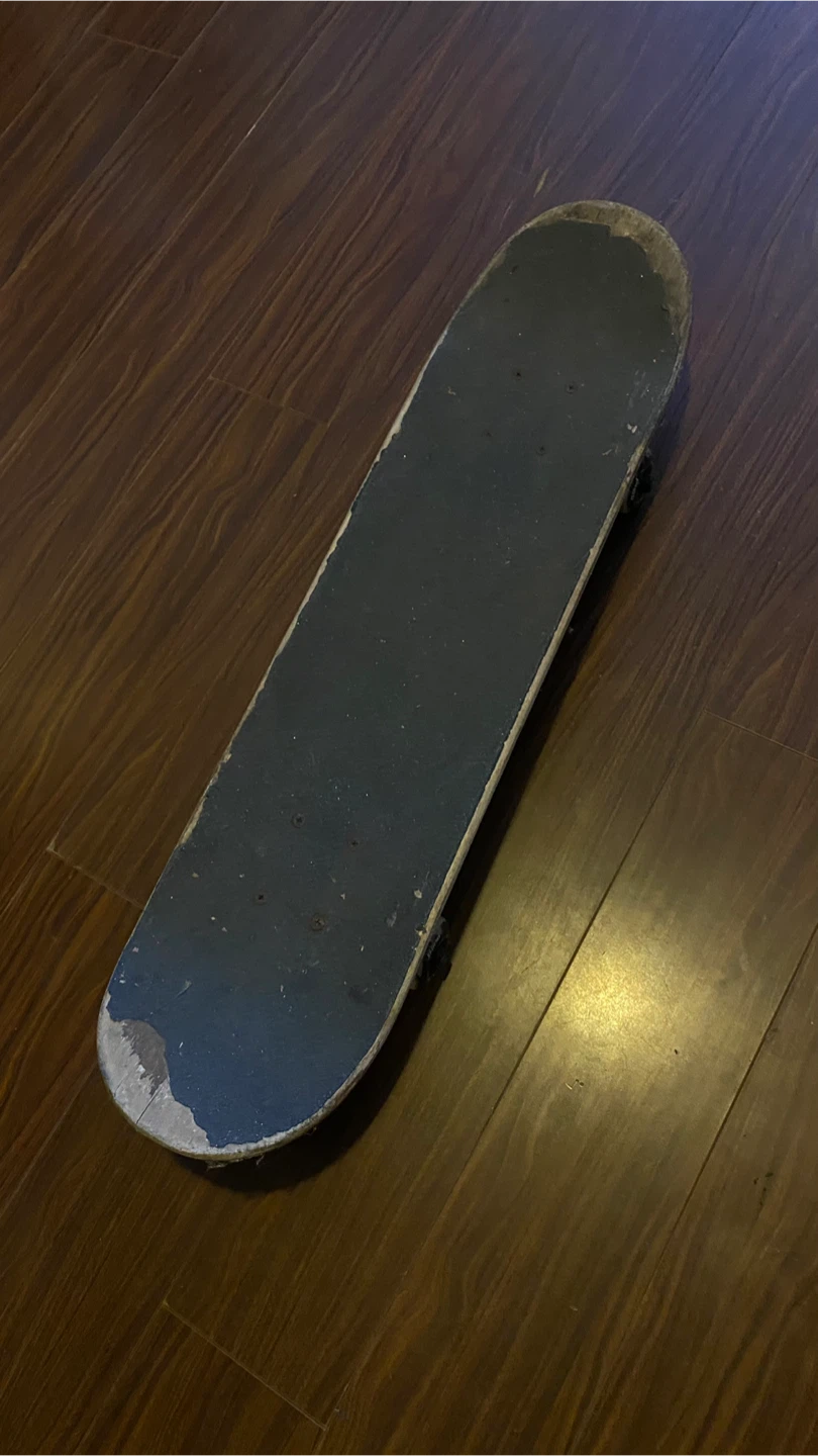 Blind Skateboard - photo 3