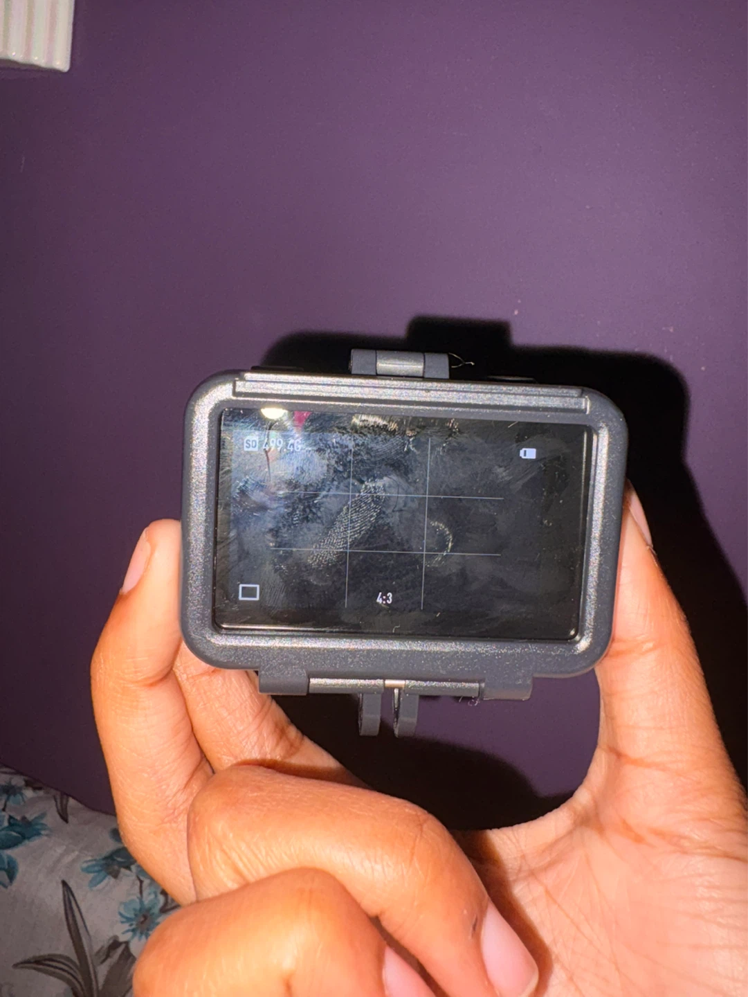 DJI Osmo Action Camera - photo 2