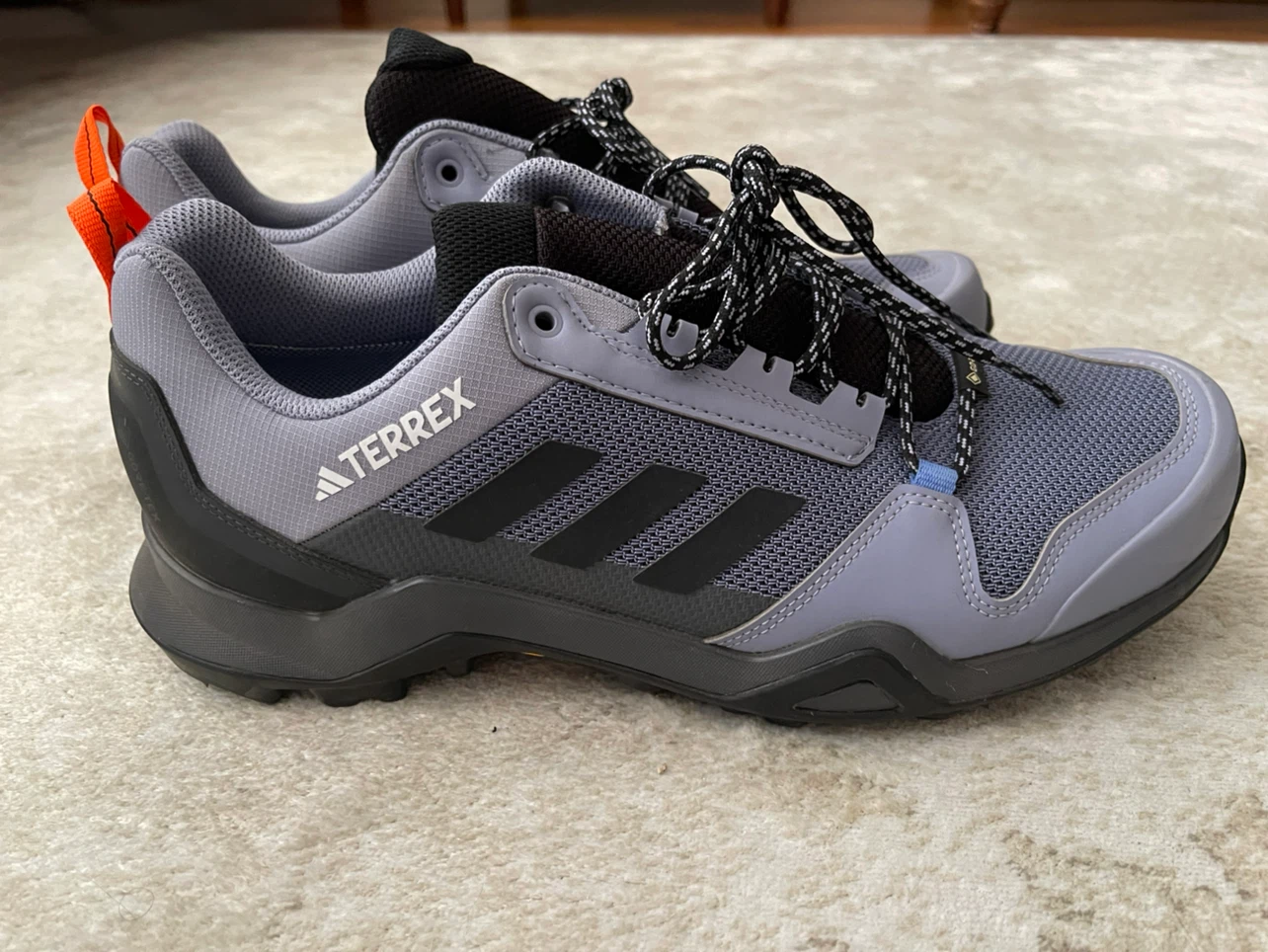 Terrex Hiking Boots size 11