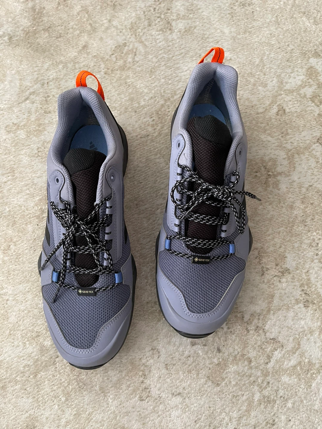 Terrex Hiking Boots size 11 - photo 3