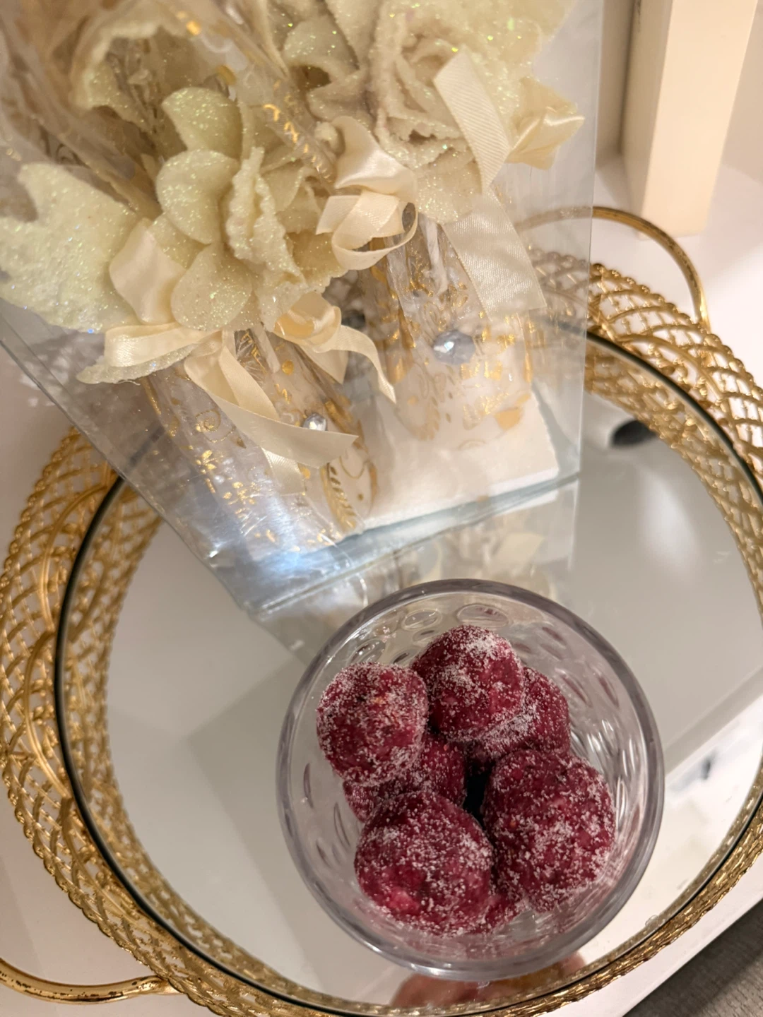 Homemade Natural Scrub - photo 2