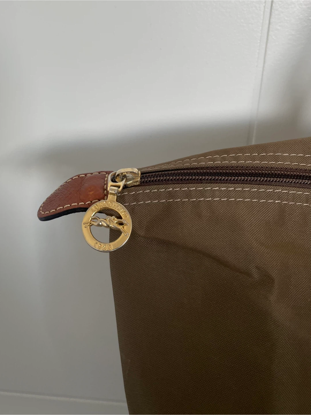 Longchamp Le Pliage Bag - photo 2
