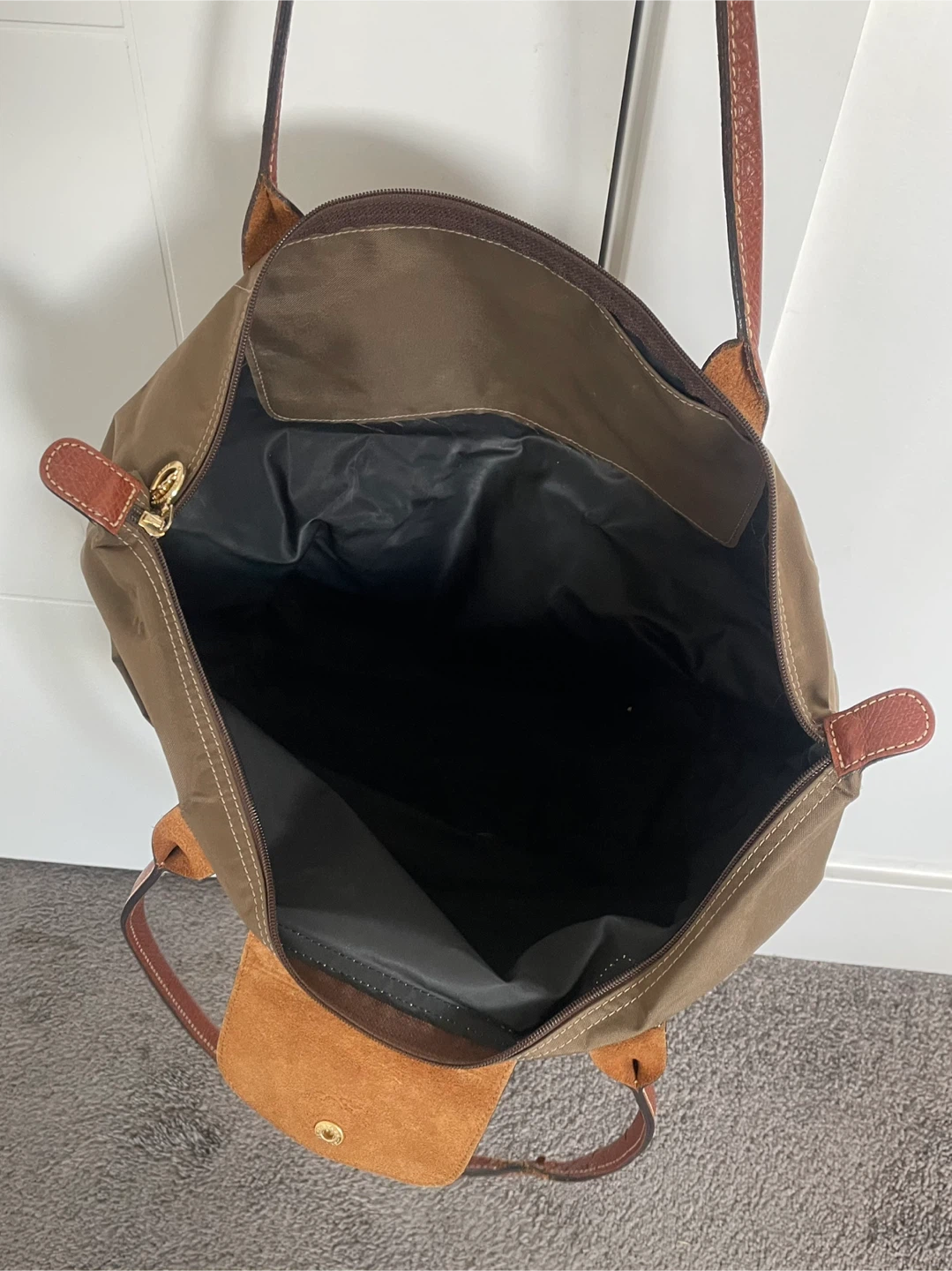 Longchamp Le Pliage Bag - photo 5