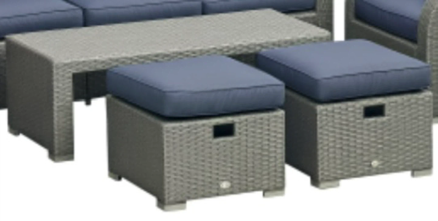 New 3 Pieces From Outsunny Patio Furniture