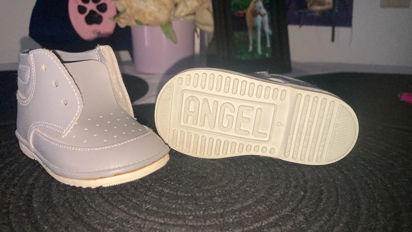 Baby boys’ shoes - photo 2