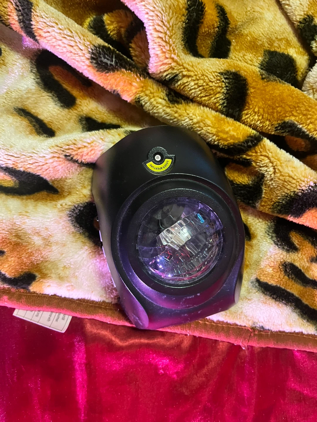 Northern Lights Projector Light