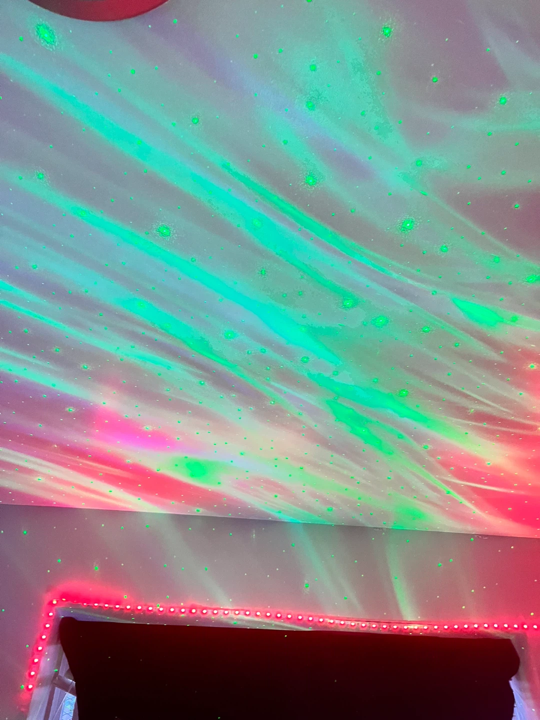 Northern Lights Projector Light - photo 2