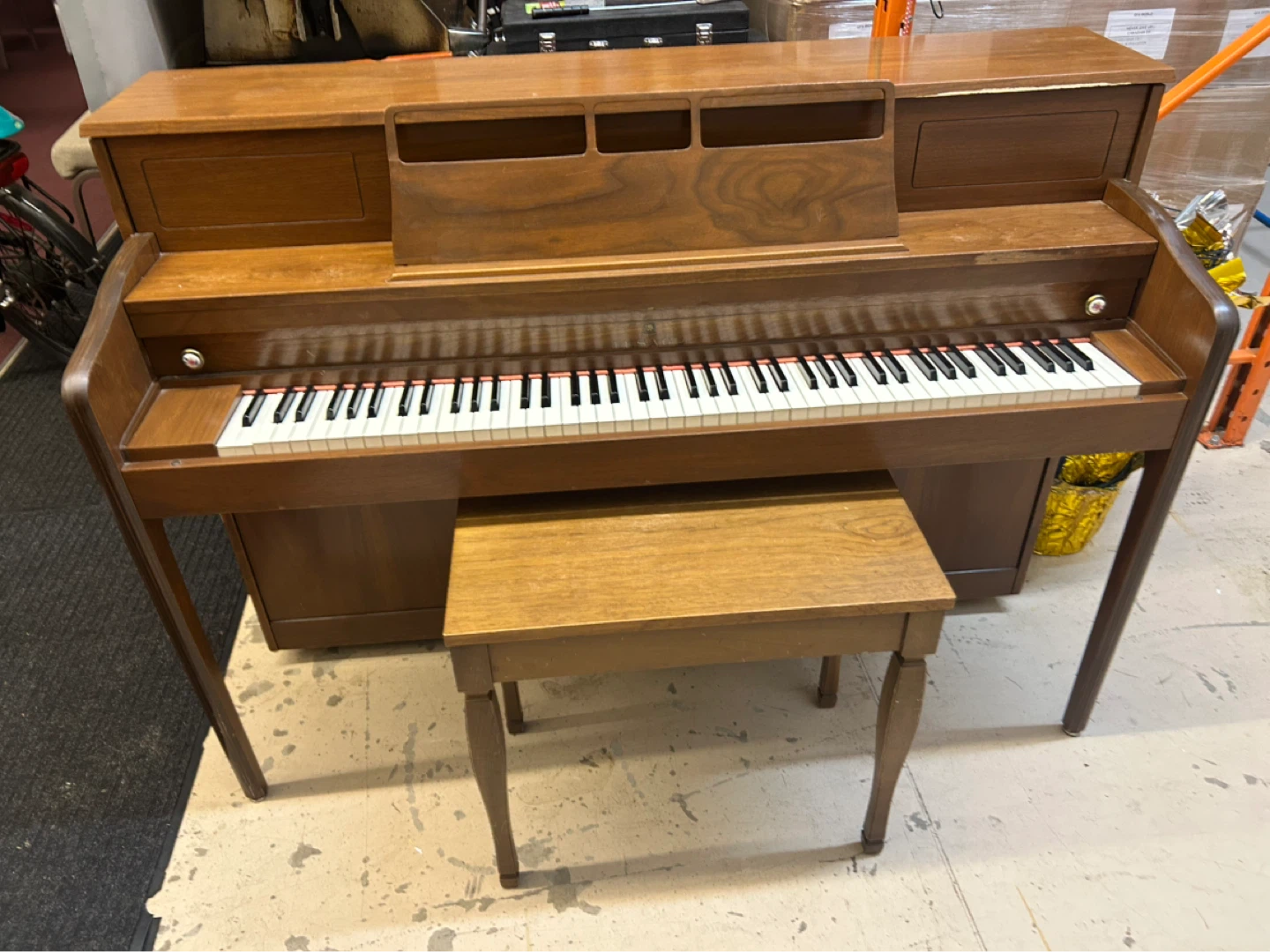 Free Piano - photo 2