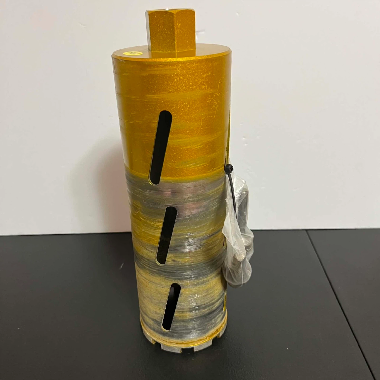 4.25” Gold Core Drill Bit - photo 2