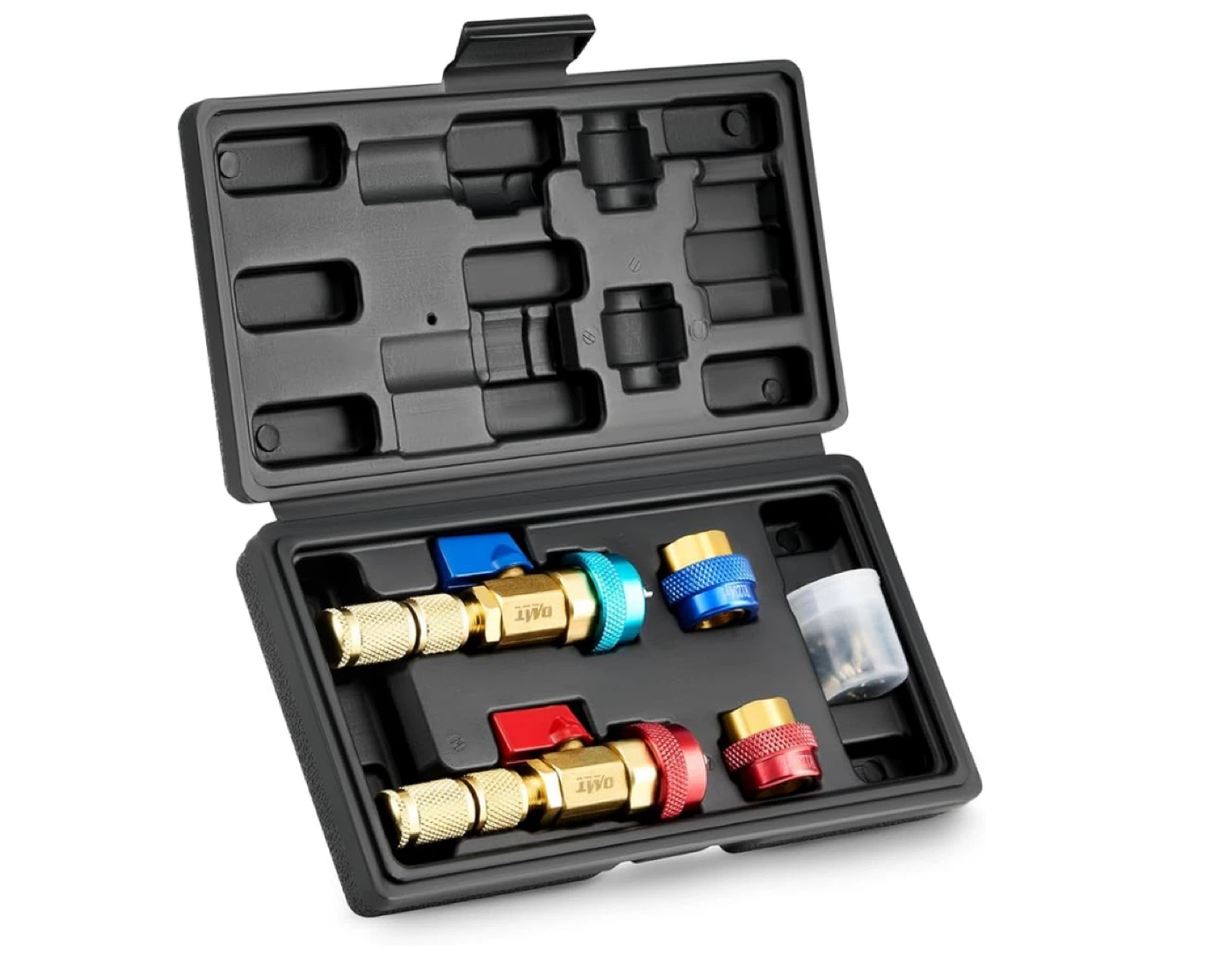 Orion Motor Tech AC Valve Core Removal Tool Kit