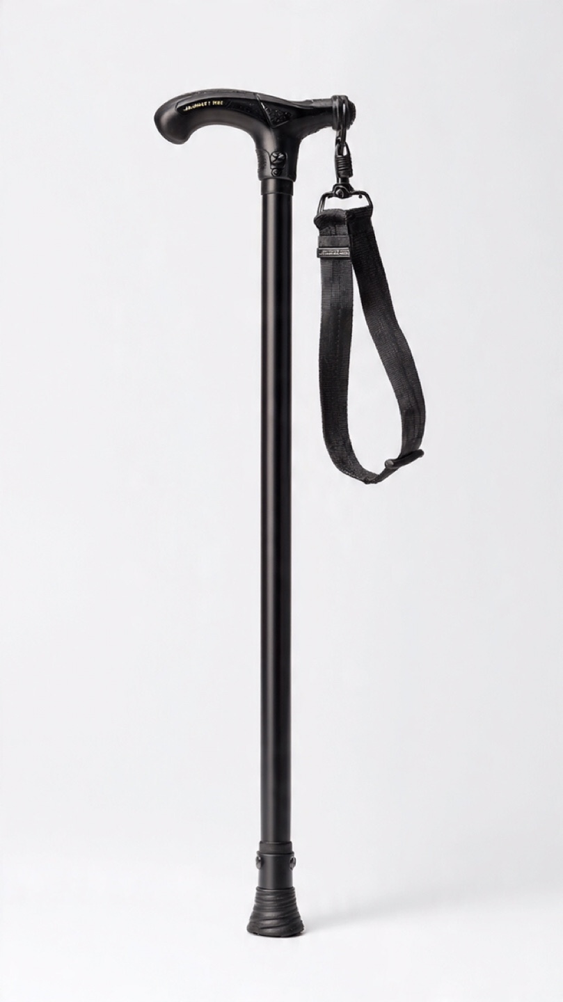 Hurry Cane The All-Terrain Cane - photo 2