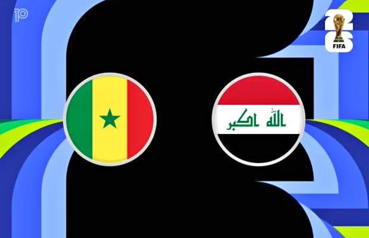 Senegal vs Iraq FIFA Tickets