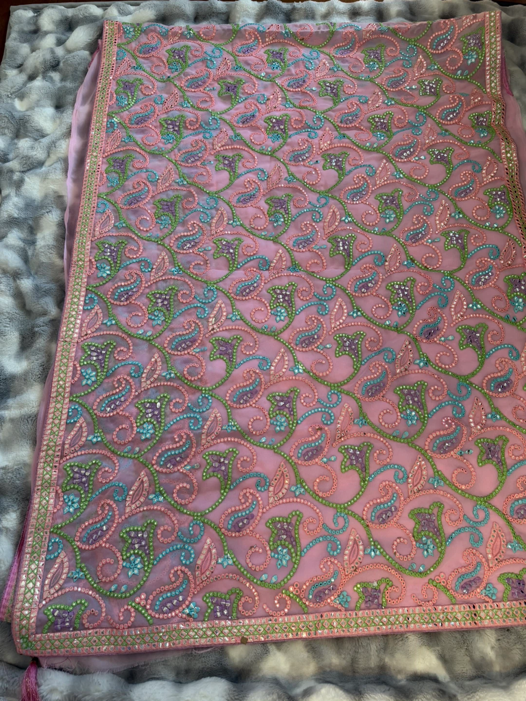 Party sarees