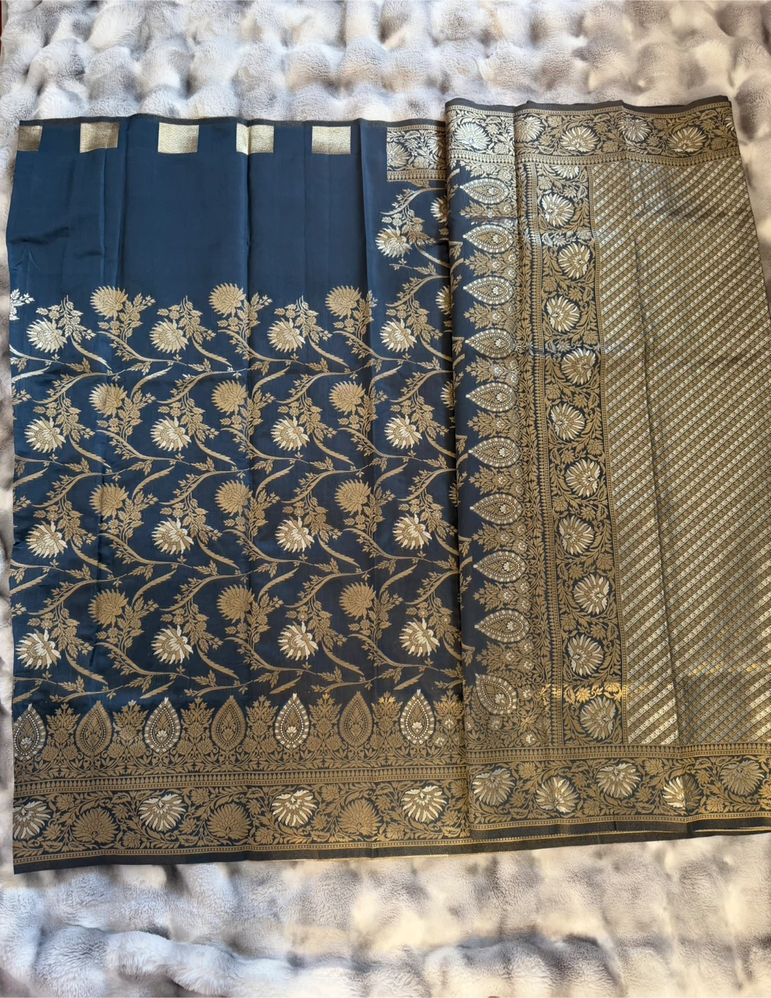 Party sarees - photo 2