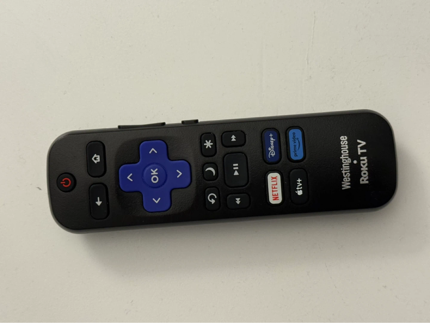 Westinghouse 32" Roku TV - photo 2