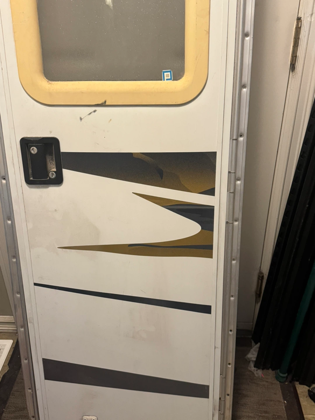 RV Camper Door 71 x 23 - photo 2