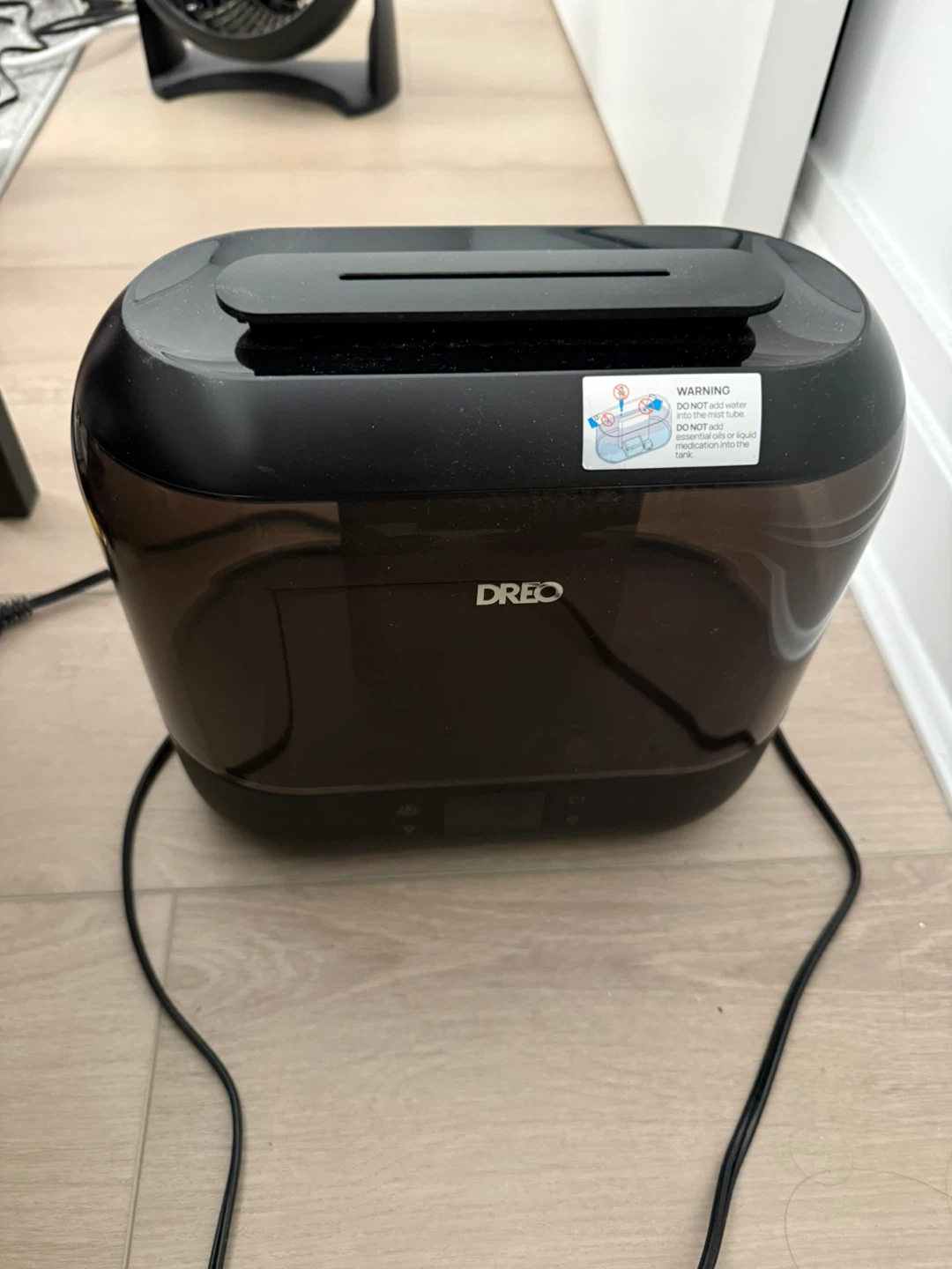 Dreo Humidifier