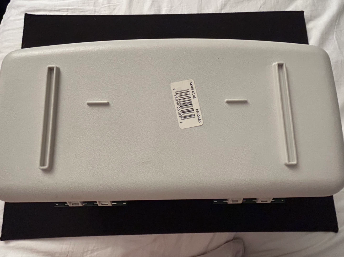 PLANO Three Tray Tackle Box Tackle Systems Brand New Model 6103 - photo 4