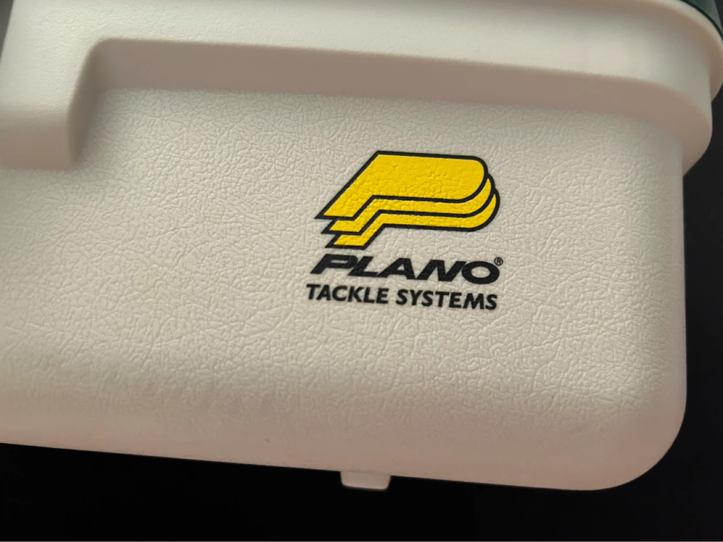 PLANO Three Tray Tackle Box Tackle Systems Brand New Model 6103 - photo 3