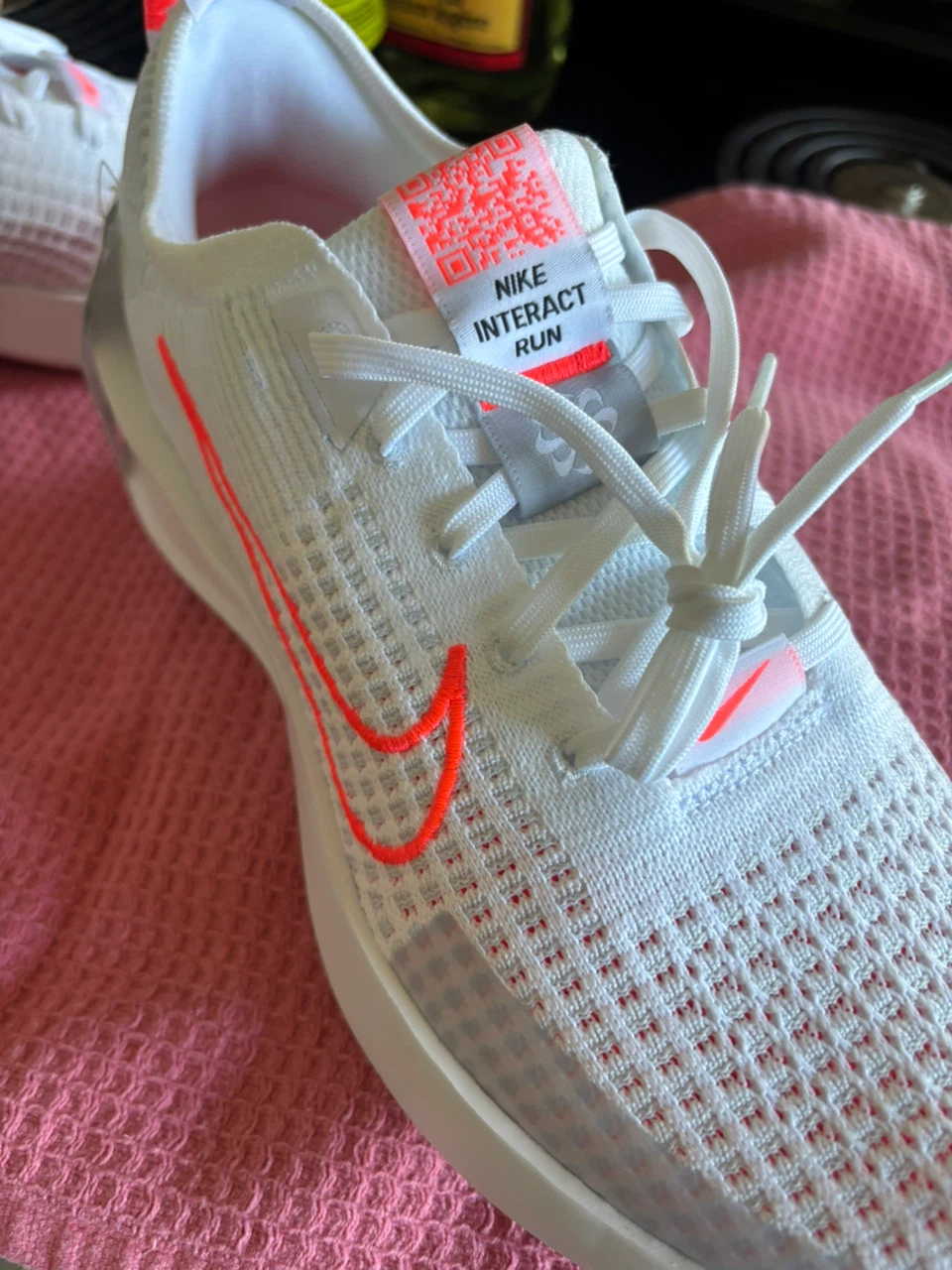 Nike Interact Run Women's Running Shoes - photo 2