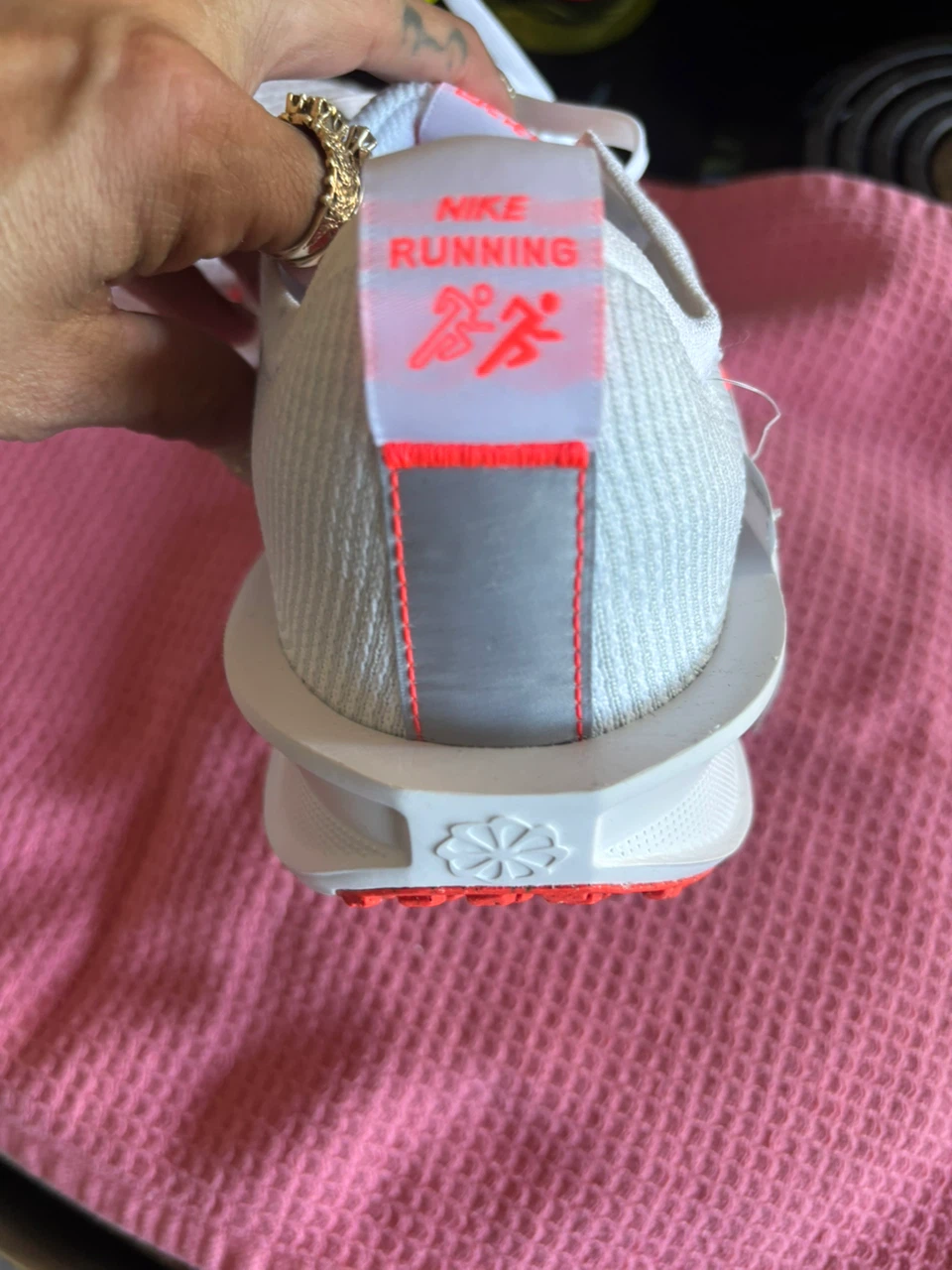 Nike Interact Run Women's Running Shoes - photo 5