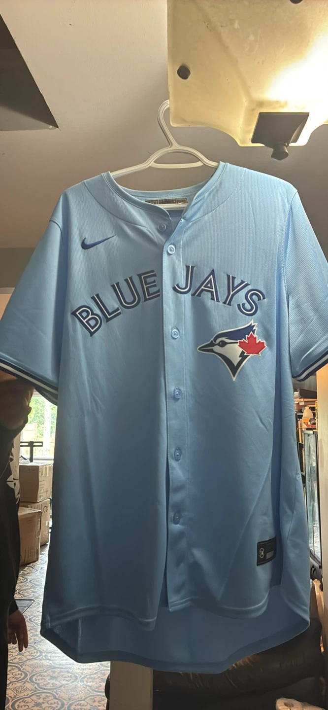 Toronto Blue Jays Jersey