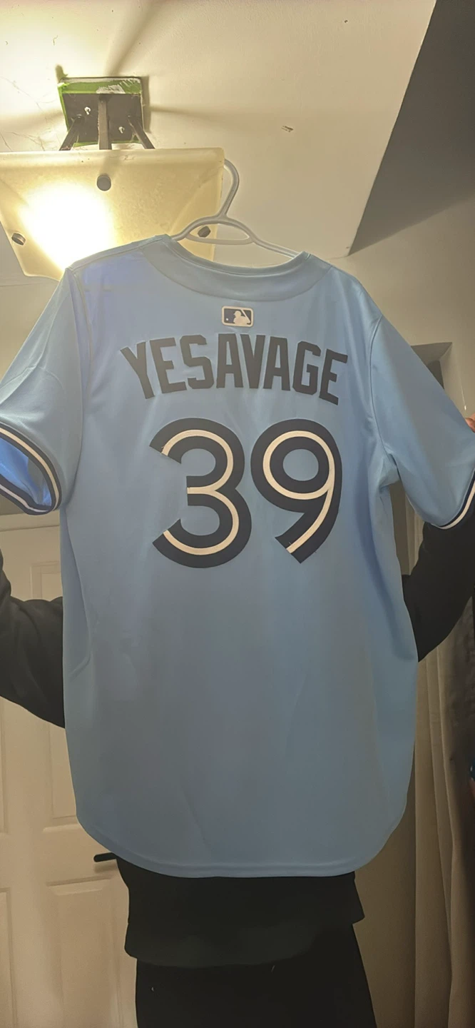 Toronto Blue Jays Jersey - photo 2