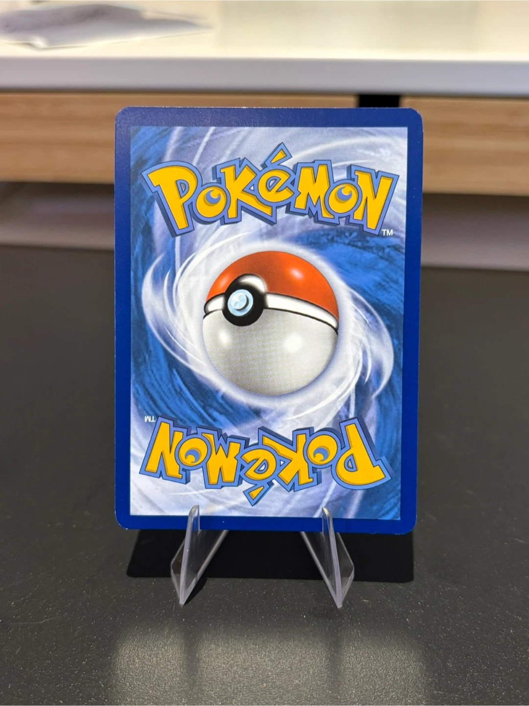 Blissey Pokémon Card - Holo - NM - photo 2