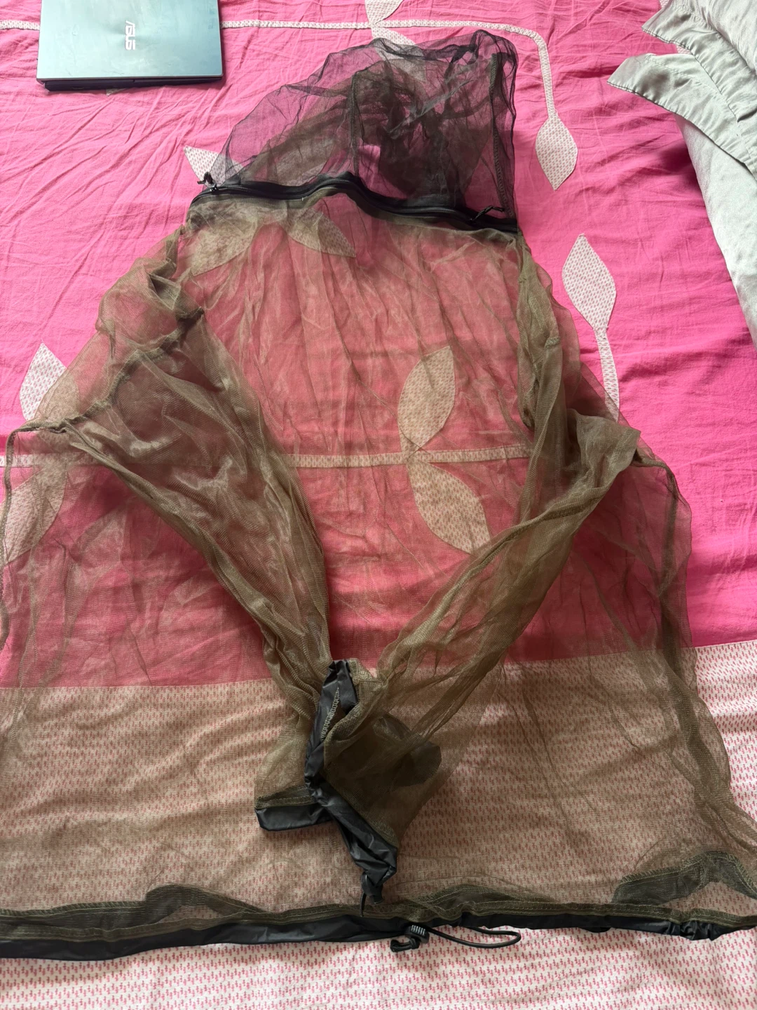 Mosquito Head Net