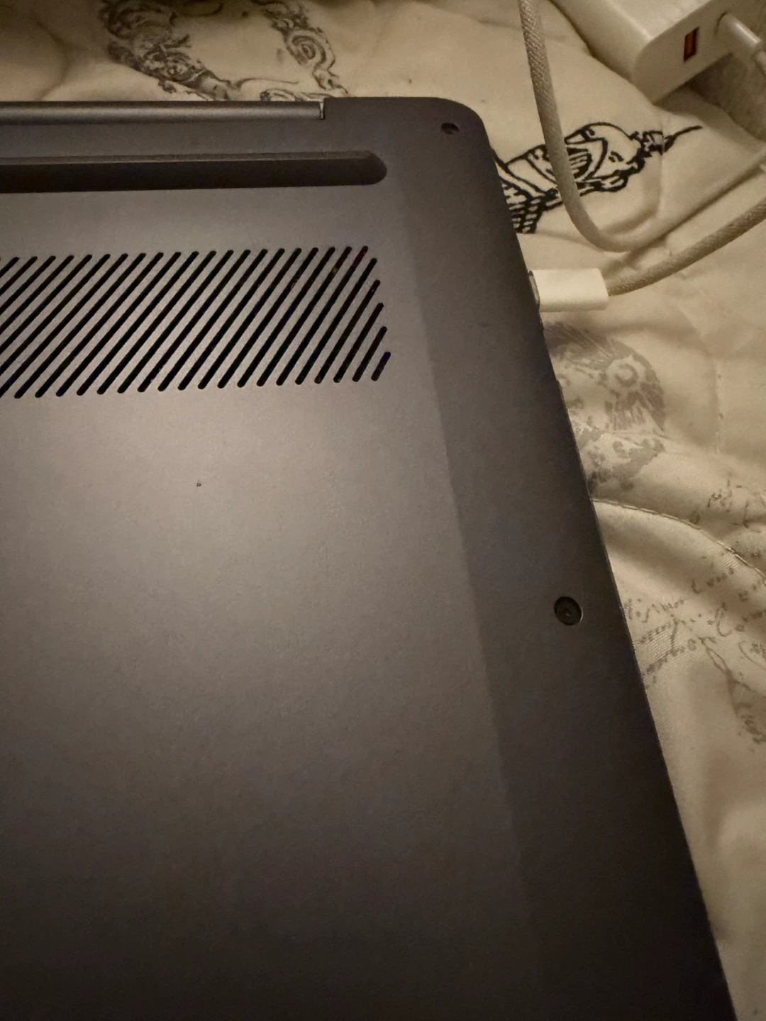 Lenovo Chromebook Laptop - photo 5