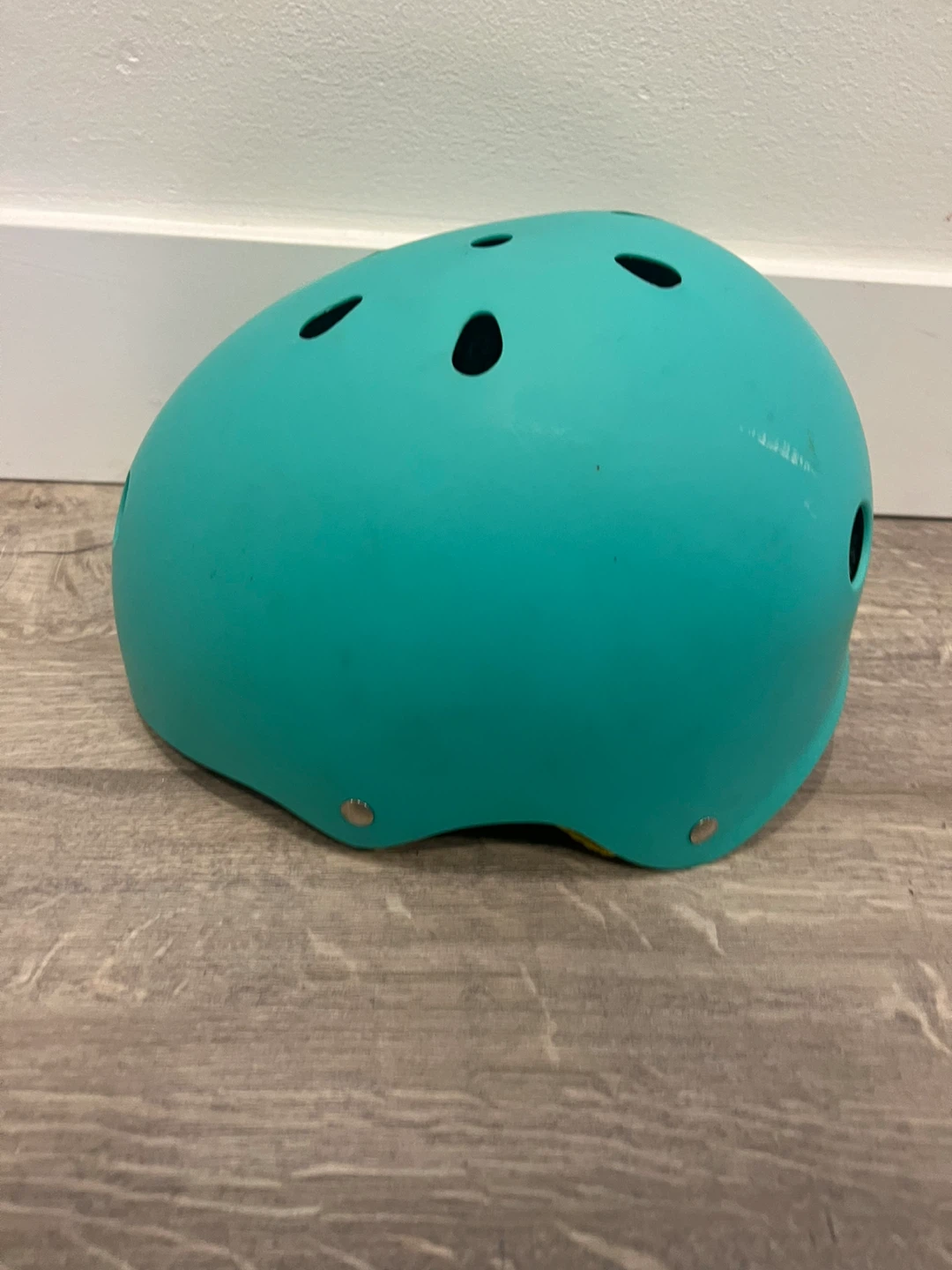 Triple Eight Eight Ball Youth Helmet