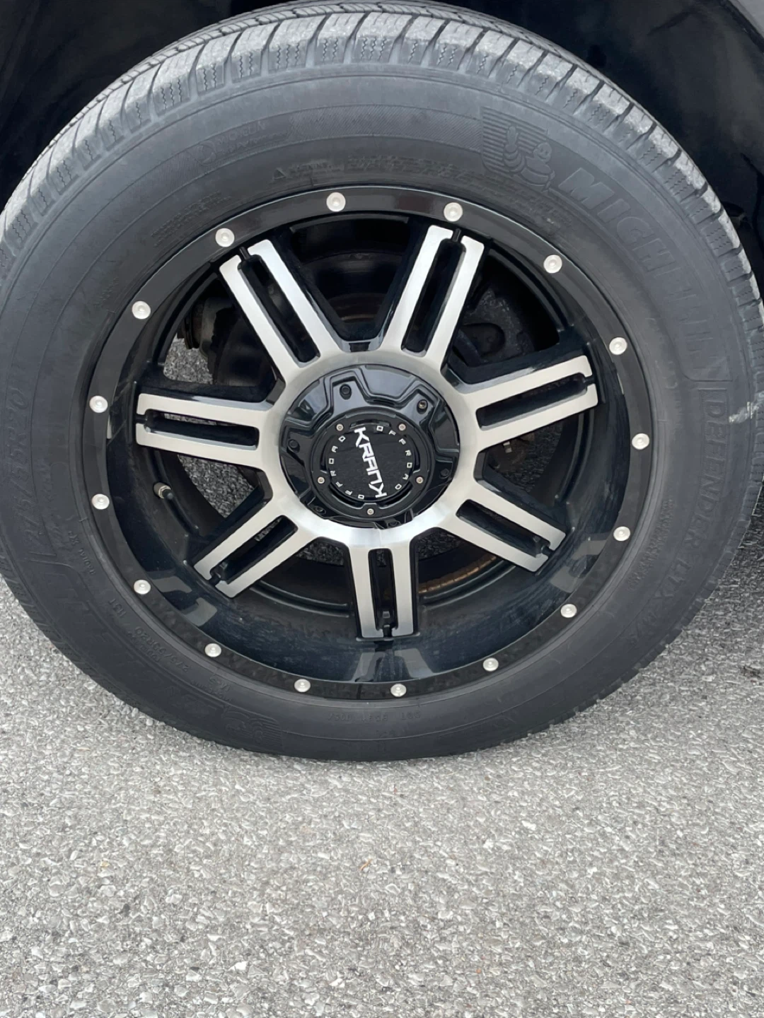 2017 Dodge Ram 1500 Longhorn Limited - photo 4