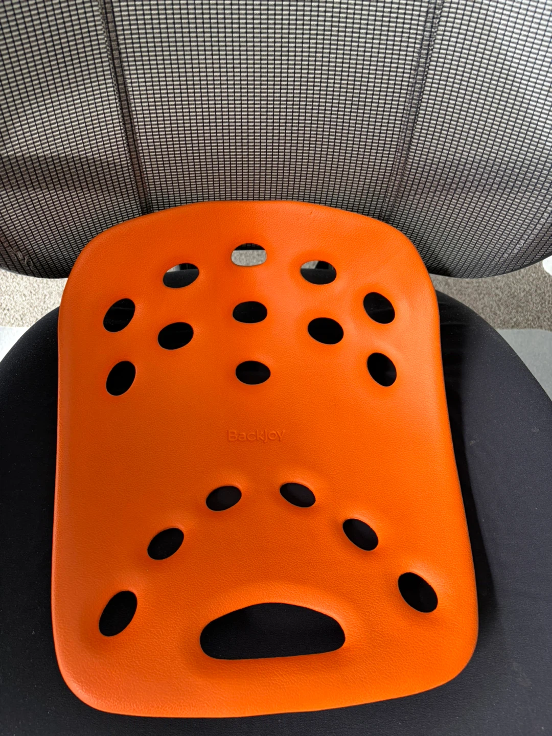 Backjoy Posture+ Lumbar Support Seat - photo 5