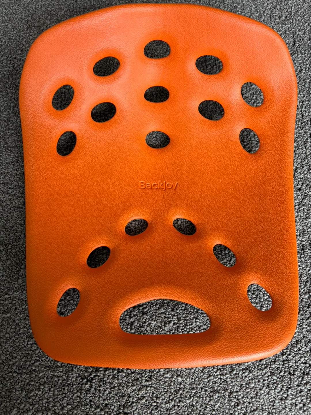 Backjoy Posture+ Lumbar Support Seat