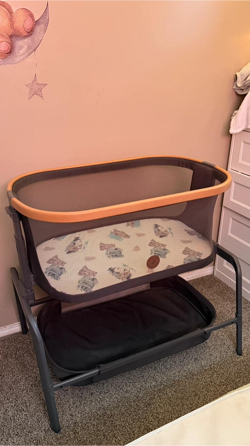 Maxi Cosi  Bassinet